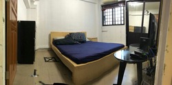 Blk 2 St. Georges Road (Kallang/Whampoa), HDB 3 Rooms #180016922